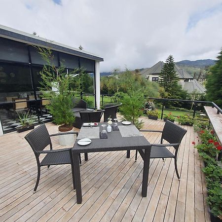 Chimneys Nuwara Eliya Hotel Екстериор снимка