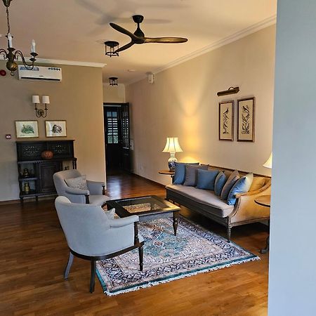 Chimneys Nuwara Eliya Hotel Екстериор снимка