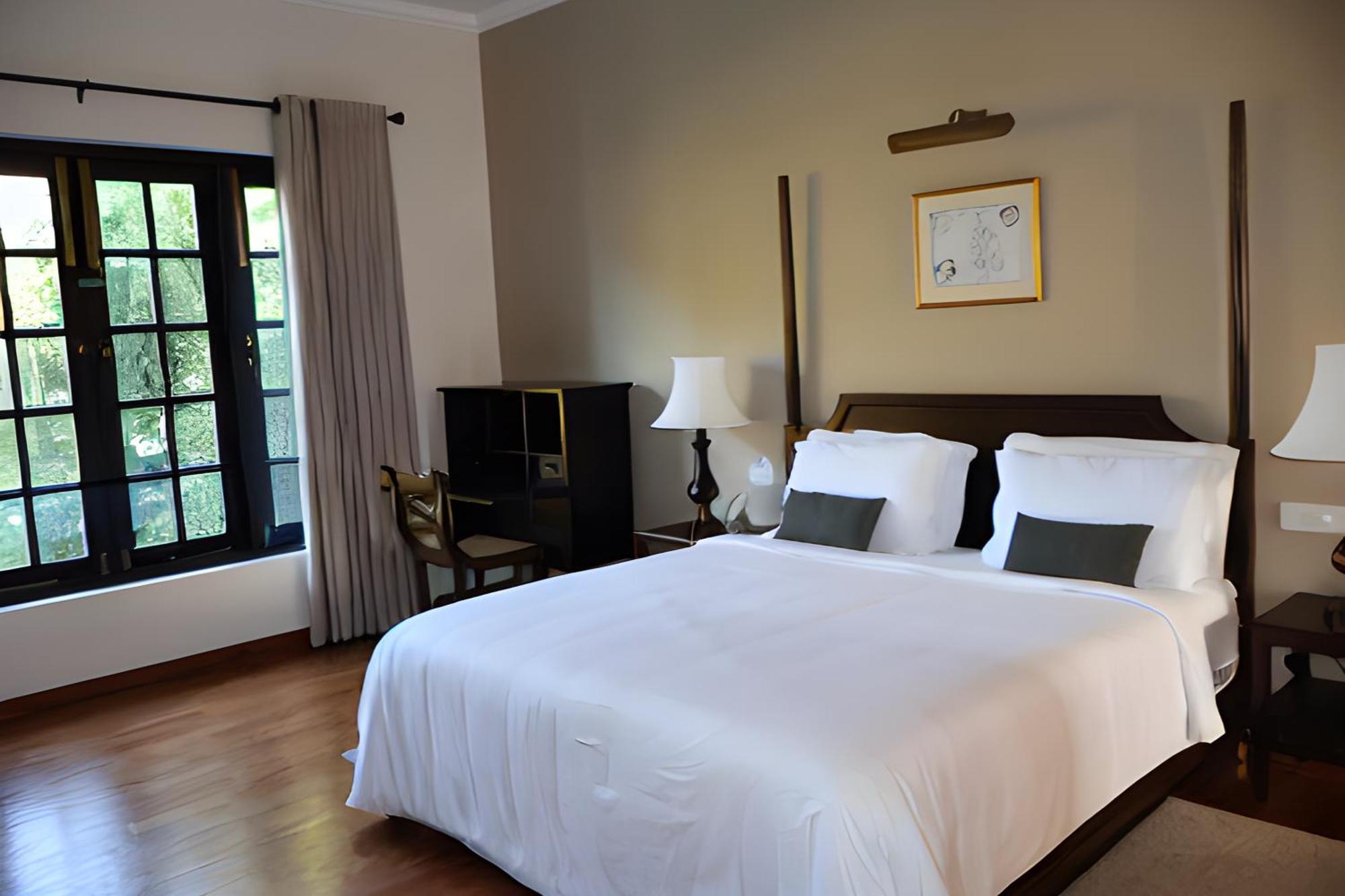 Chimneys Nuwara Eliya Hotel Екстериор снимка