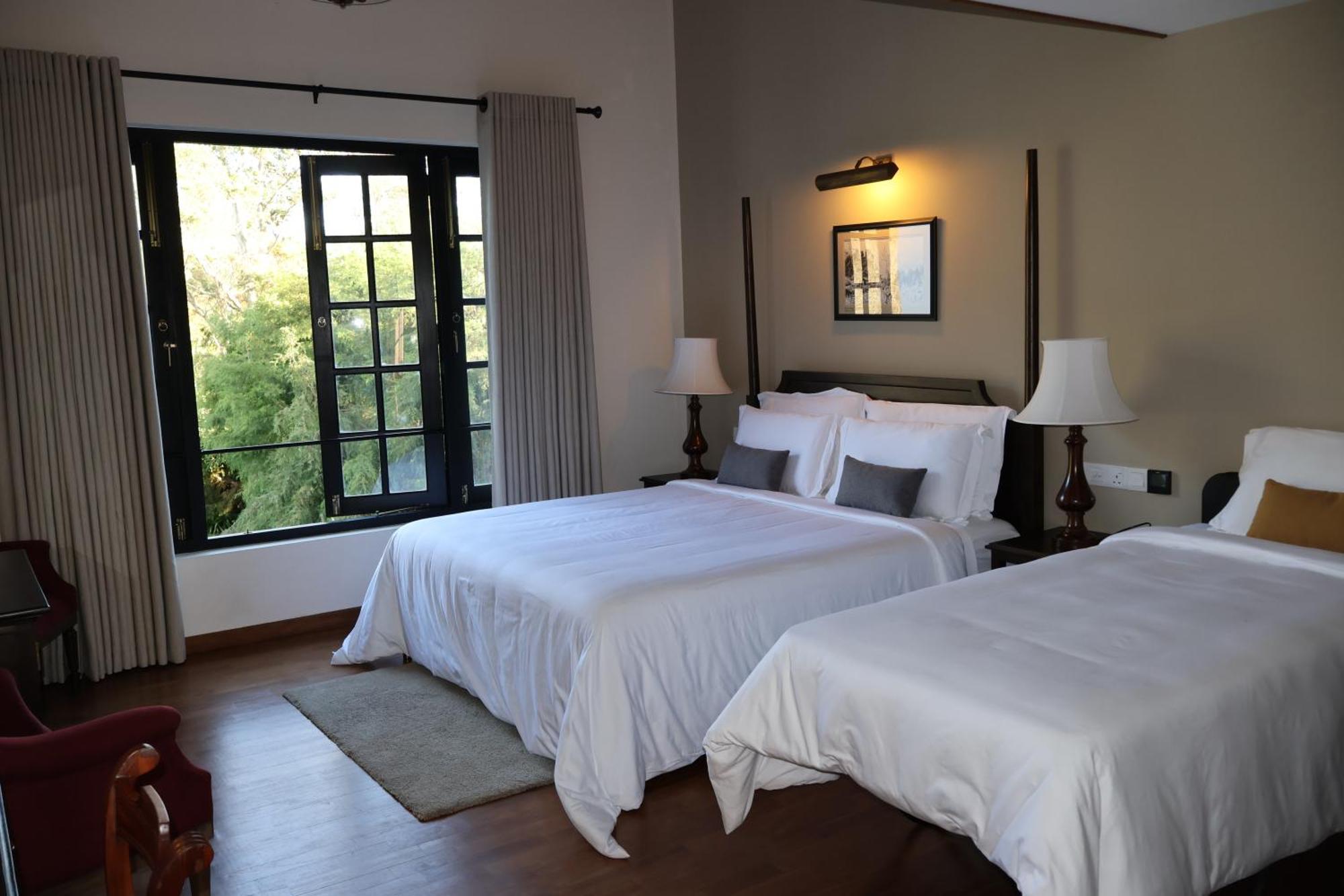 Chimneys Nuwara Eliya Hotel Екстериор снимка